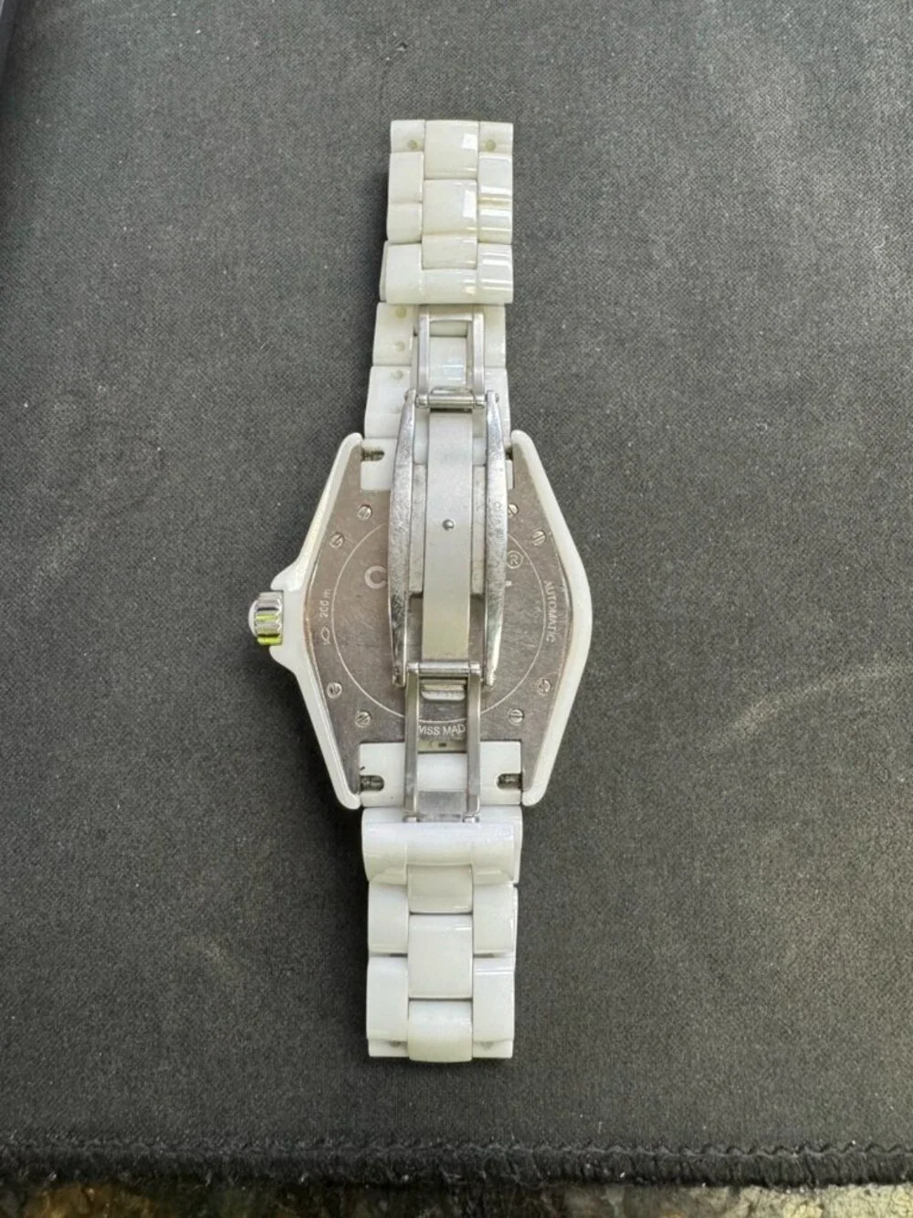 CHANEL from pawn